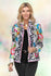 Vintage Collection Monet Quilted Jacket