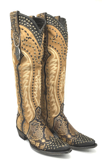 Old gringo snake clearance boots