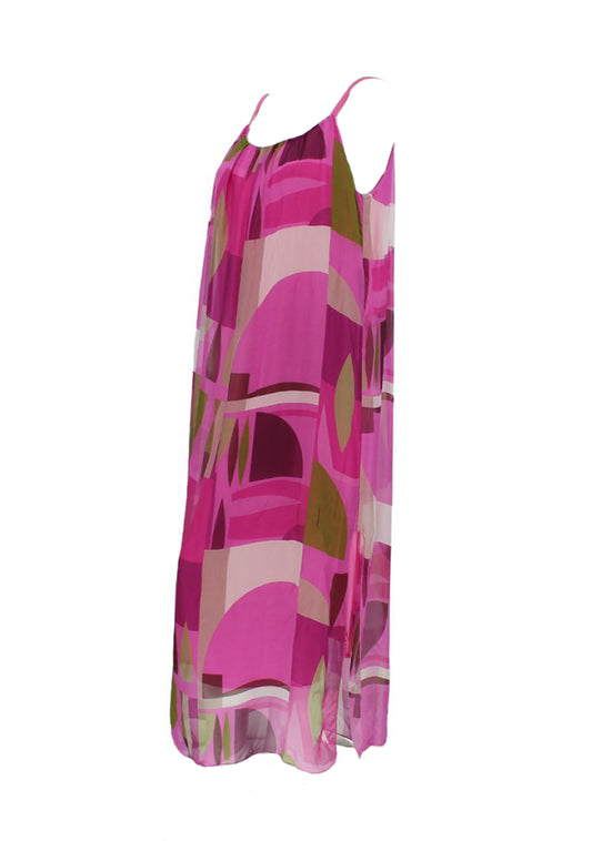 Gigi Moda Maxi dress