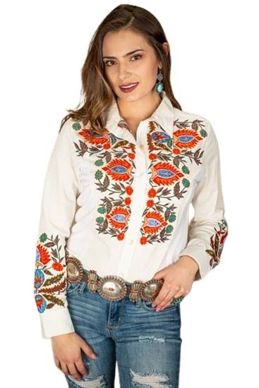 Western Shirts