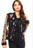  Adore Majestic Flora Jacket 