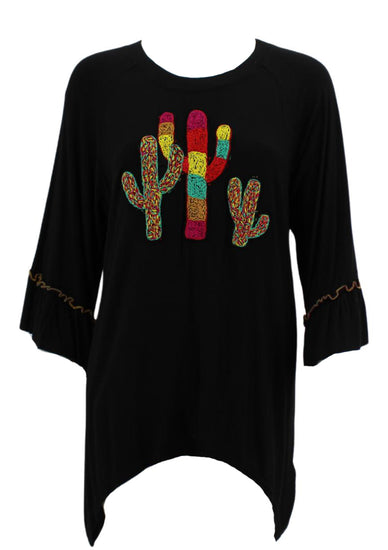 Avani Cactus Top