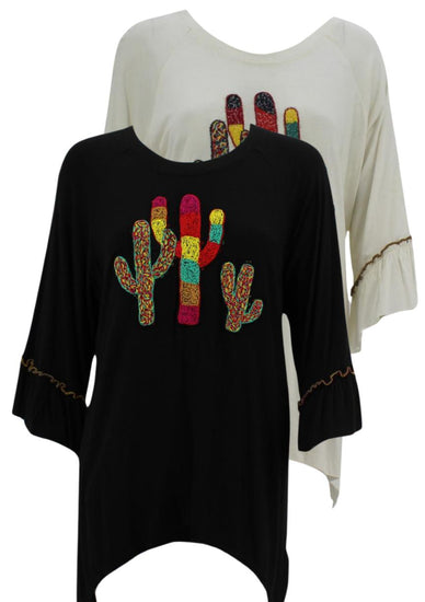 Avani Cactus Top