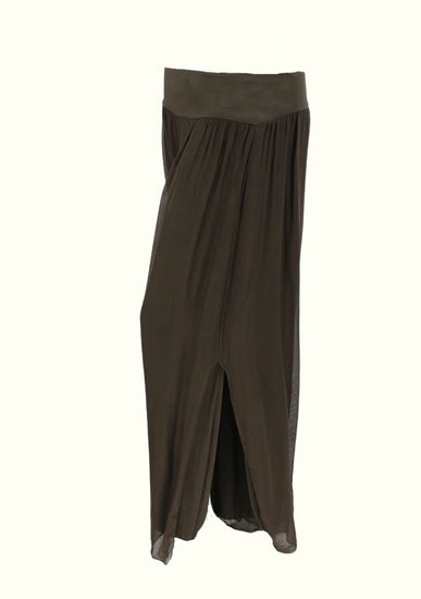  Gigi Moda Jasmin Split Pant 