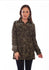 Scully Leather Camo Jacket