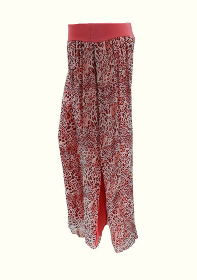  Gigi Moda Jasmin Split Pant 