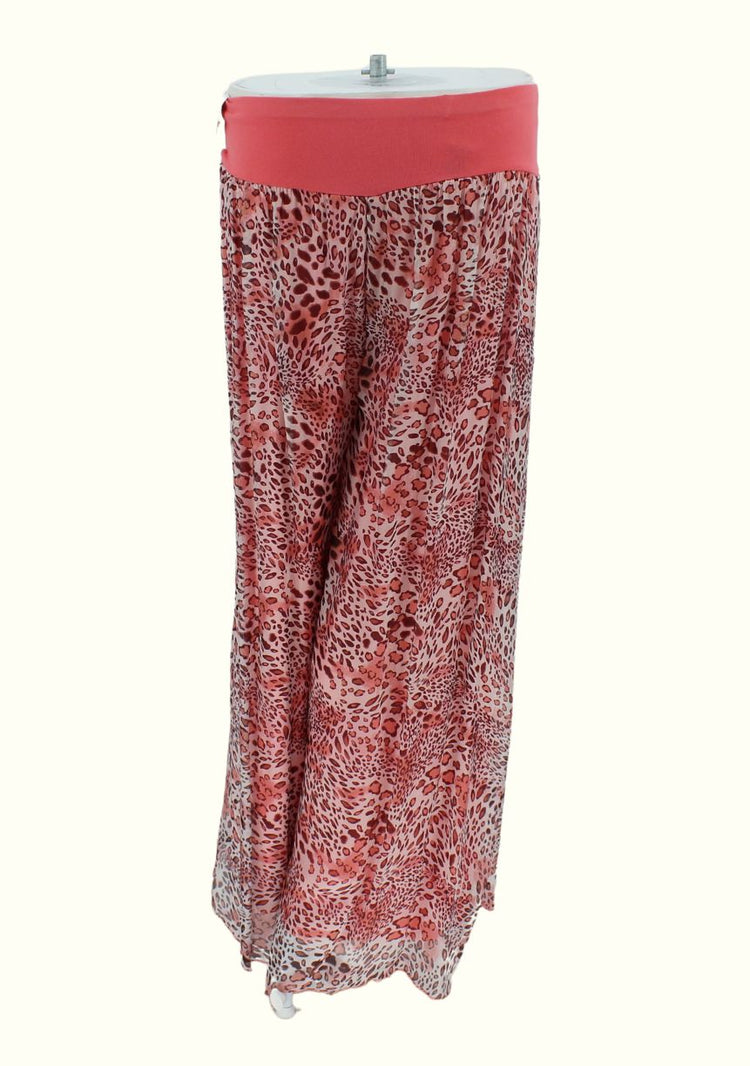  Gigi Moda Jasmin Split Pant 