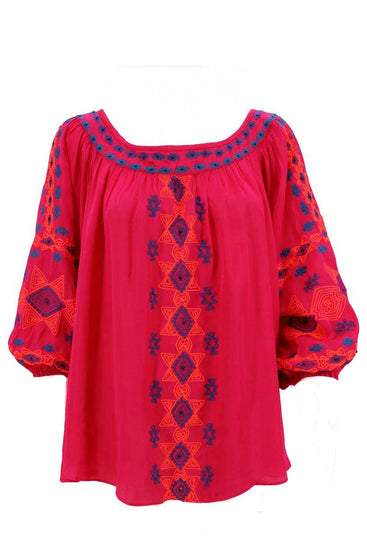 Vintage Collection Ivy Tunic