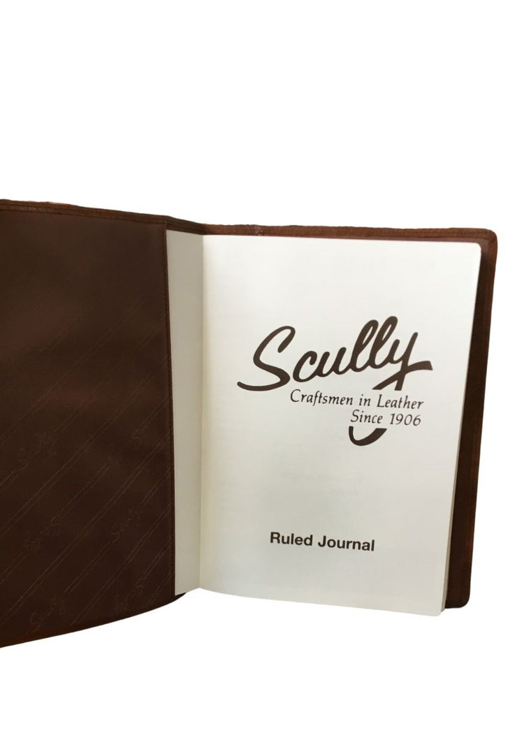 Scully Western Journal