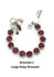 Mariana Ruby Bracelet Collection