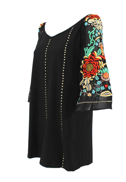 Vintage Collection Madison Tunic