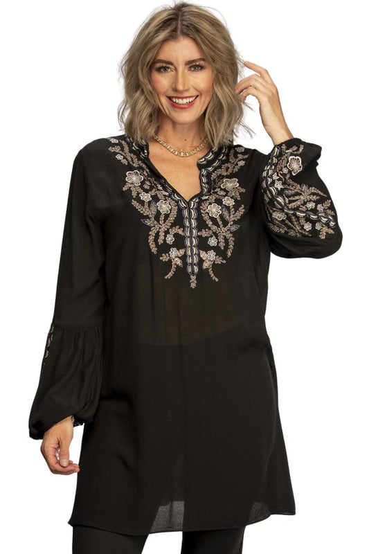 Vintage Collection Mandy Tunic