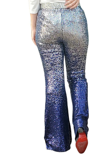 WAY Ombre Sequin Pant