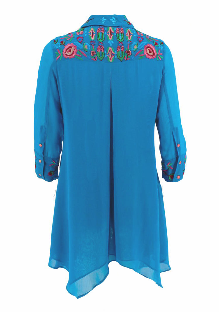 Vintage Collection Primrose Tunic