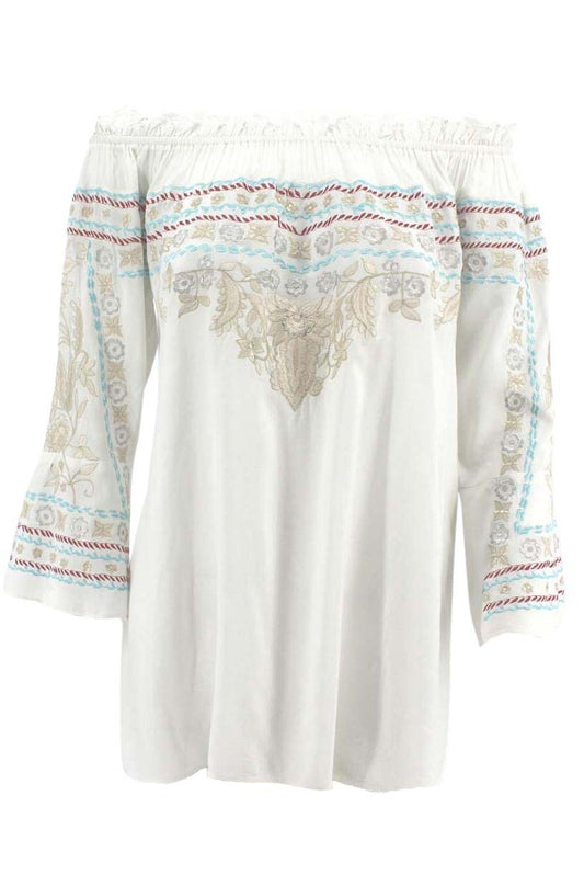 Vintage Collection Riverside Tunic