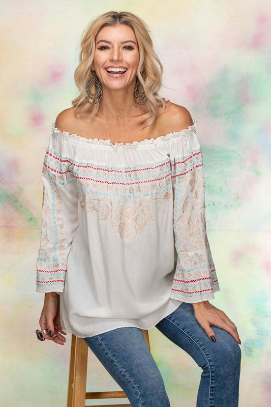 Vintage Collection Riverside Tunic