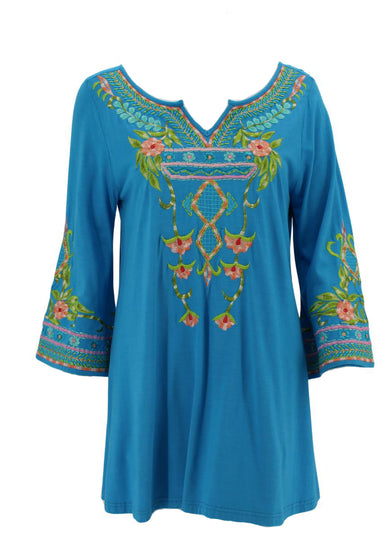 Vintage Collection Royalty Tunic