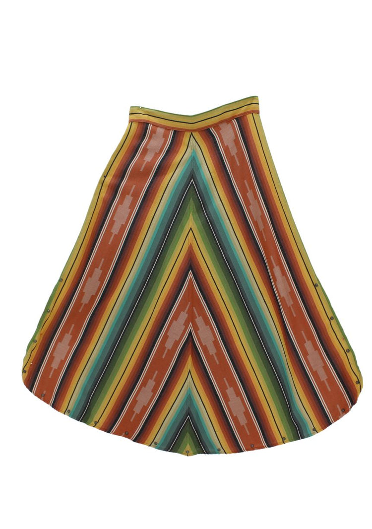 Silverado Chelsea Skirt in Zaragoza