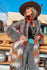 Silverado Tess Jacket in Navajo Serape
