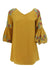 Vintage Collection Tulip Tunic