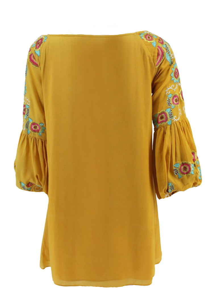 Vintage Collection Tulip Tunic