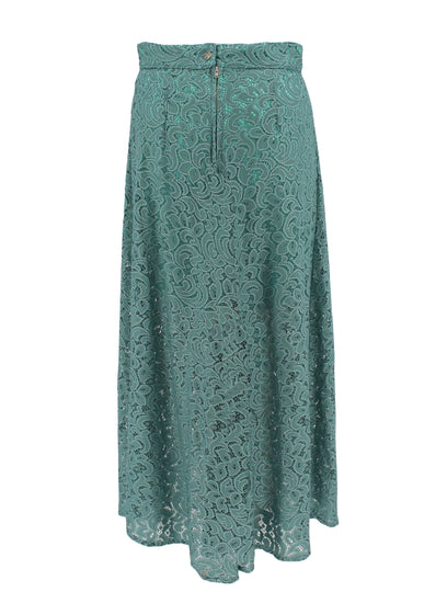  Silverado Lace Skirt