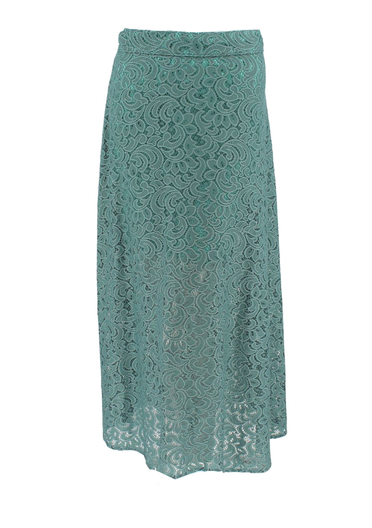  Silverado Lace Skirt