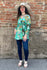 Vintage Collection Water Lily Blouse