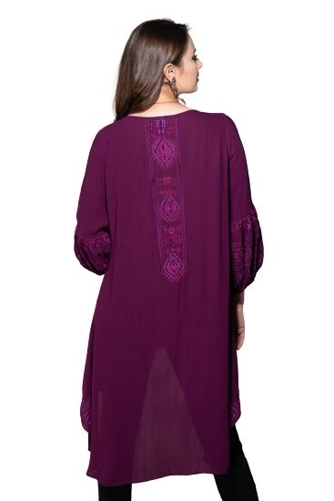 Vintage Collection Adele Tunic