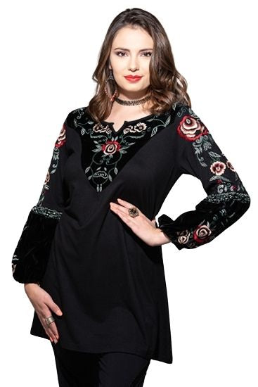 Vintage Collection Adore Tunic