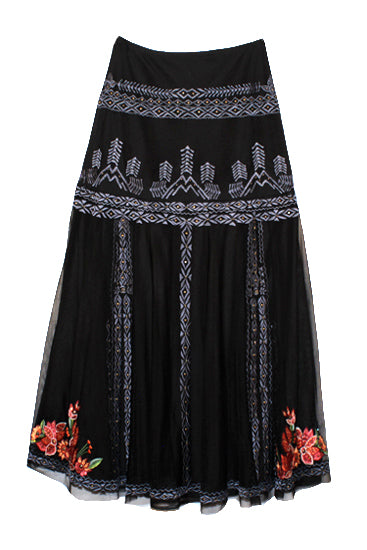 Vintage Collection Beauty Skirt