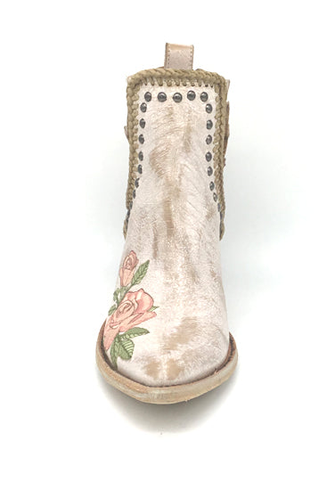 Old Gringo Bouquet Toss Boot