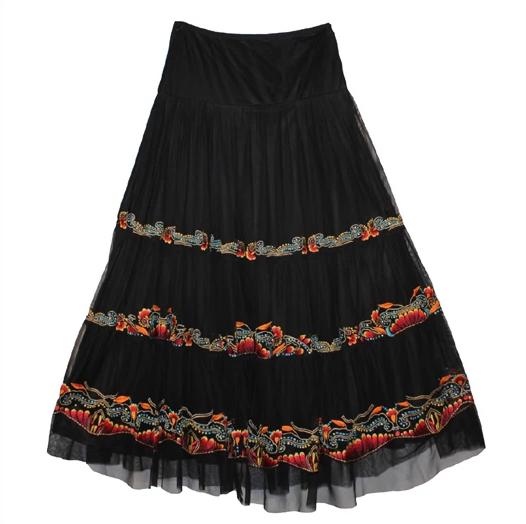 Vintage Collection Canyon Skirt