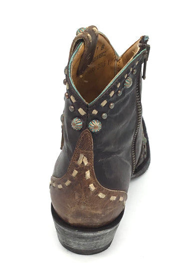 Old Gringo Cherrie 5 Boot