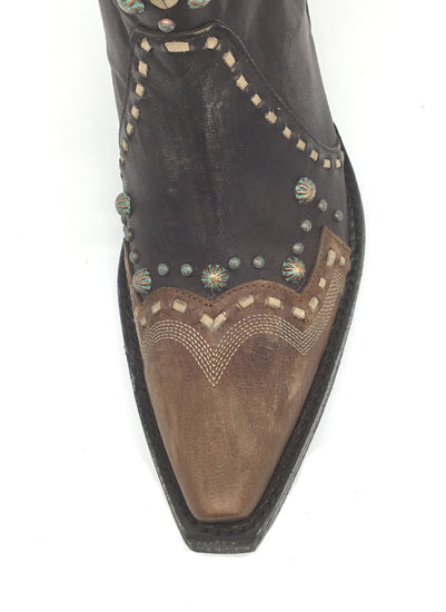 Old Gringo Cherrie 5 Boot