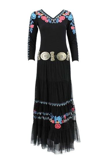 Vintage Collection Cherise Dress