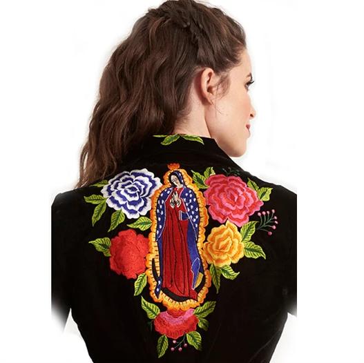 Roja Guadalupe Jacket