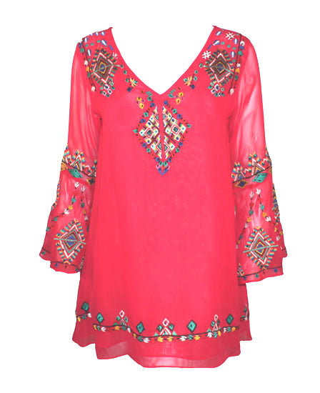 Vintage Collection Julian Tunic-CRR