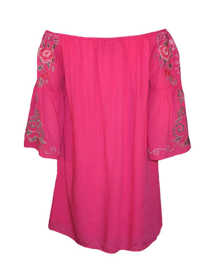 Vintage Collection Kathy Tunic