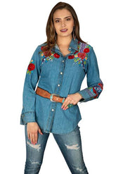 Western Shirts