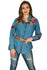 Vintage Collection Lauren Western Shirt