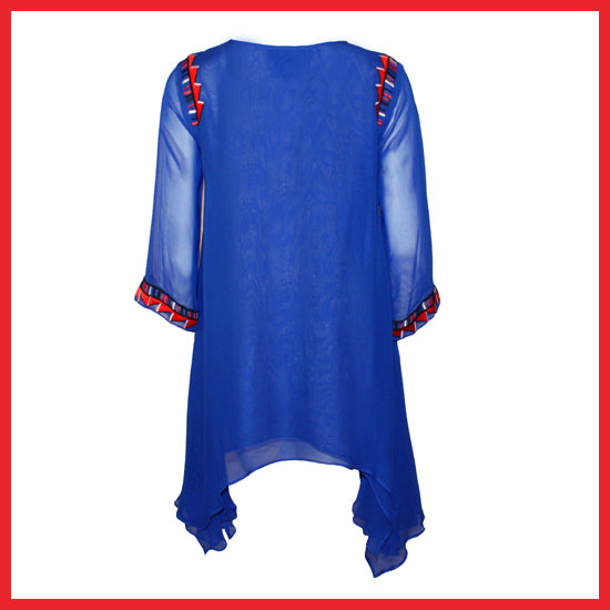 Vintage Collection Lee Tunic
