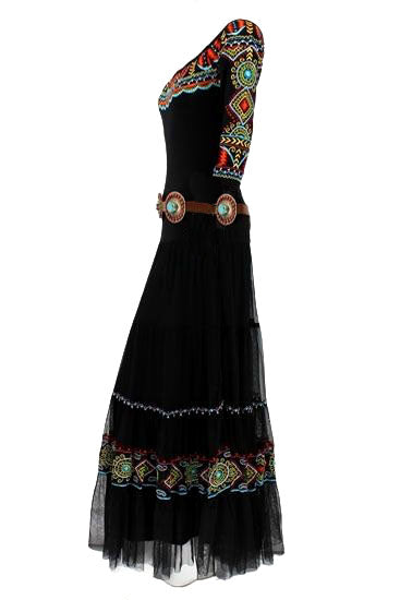 Vintage Collection Luna Dress