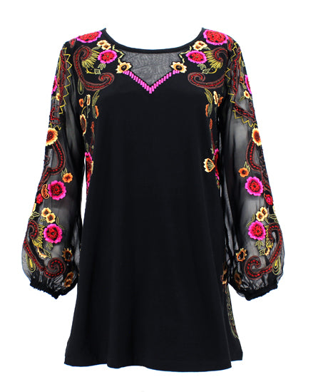 Vintage Collection Maria Tunic