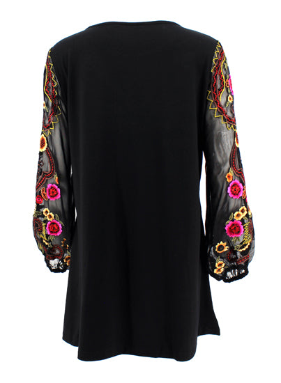 Vintage Collection Maria Tunic