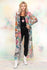 Vintage Collection Monet Duster