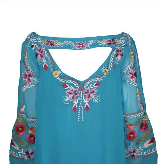 Vintage Collection Lover Tunic