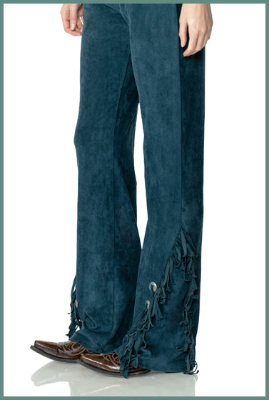 Double D Ranchwear Signs Pant