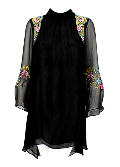Vintage Collection Rani Tunic/ Dress