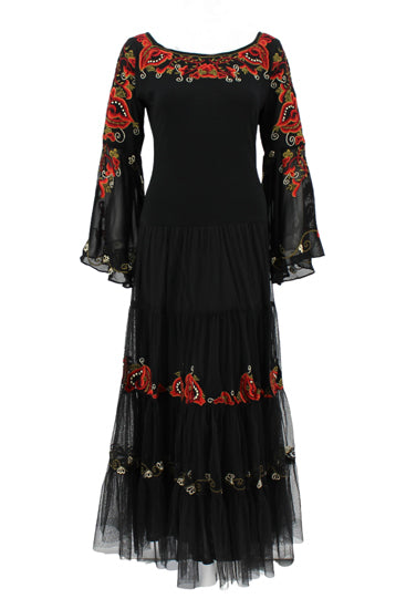 Vintage Collection Scarlet Dress